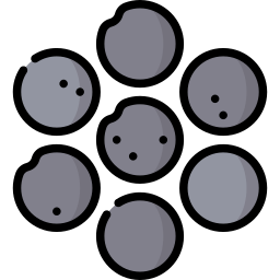 Granulats